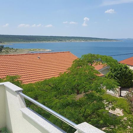 Apartmani Ana - Meka Draga Obrovac Extérieur photo