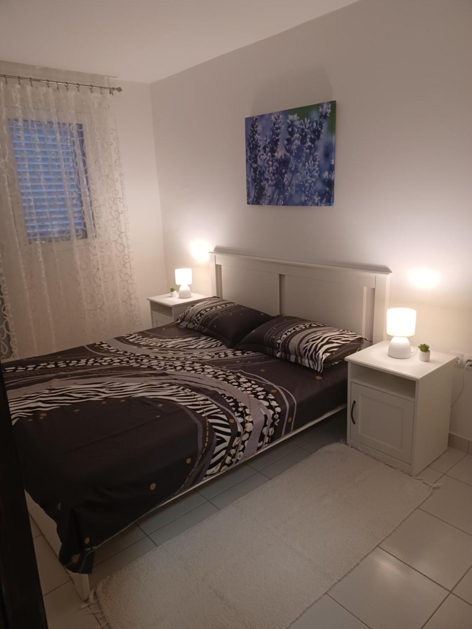 Apartmani Ana - Meka Draga Obrovac Extérieur photo