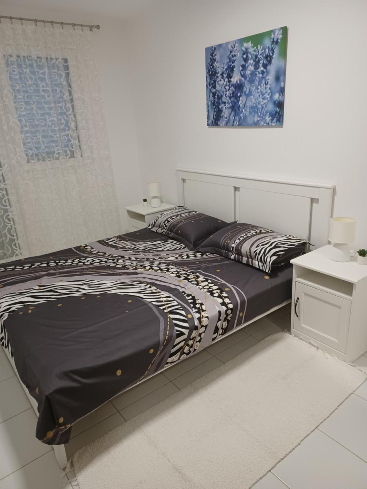 Apartmani Ana - Meka Draga Obrovac Extérieur photo