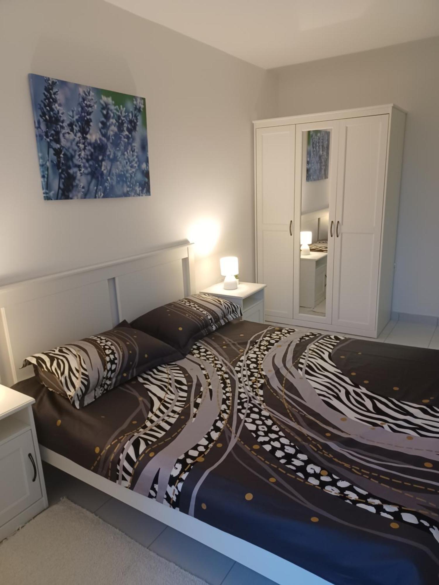 Apartmani Ana - Meka Draga Obrovac Extérieur photo