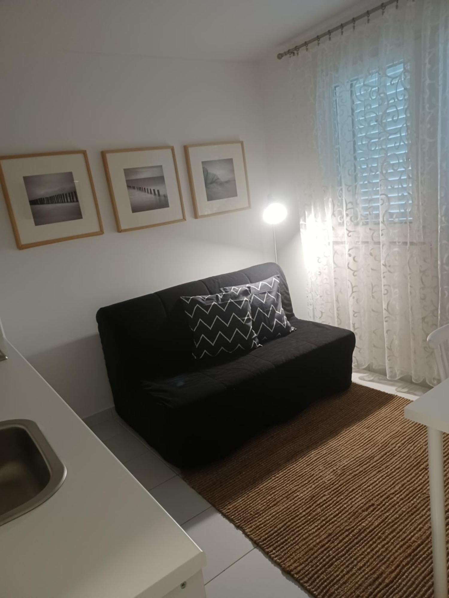 Apartmani Ana - Meka Draga Obrovac Extérieur photo