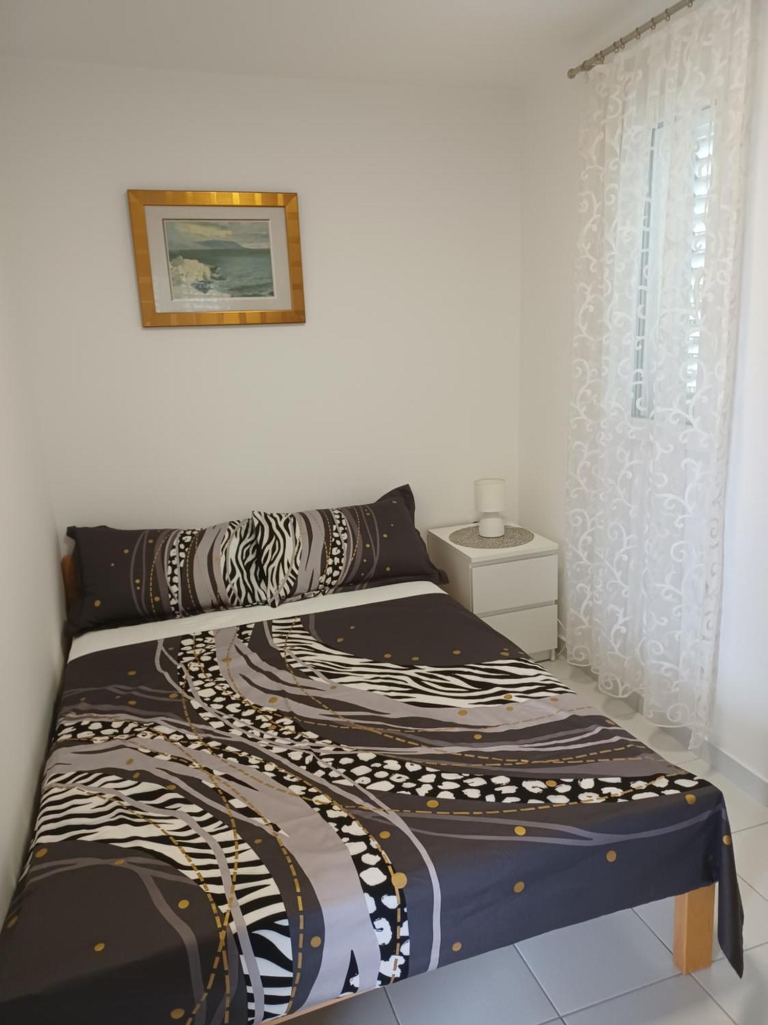 Apartmani Ana - Meka Draga Obrovac Extérieur photo