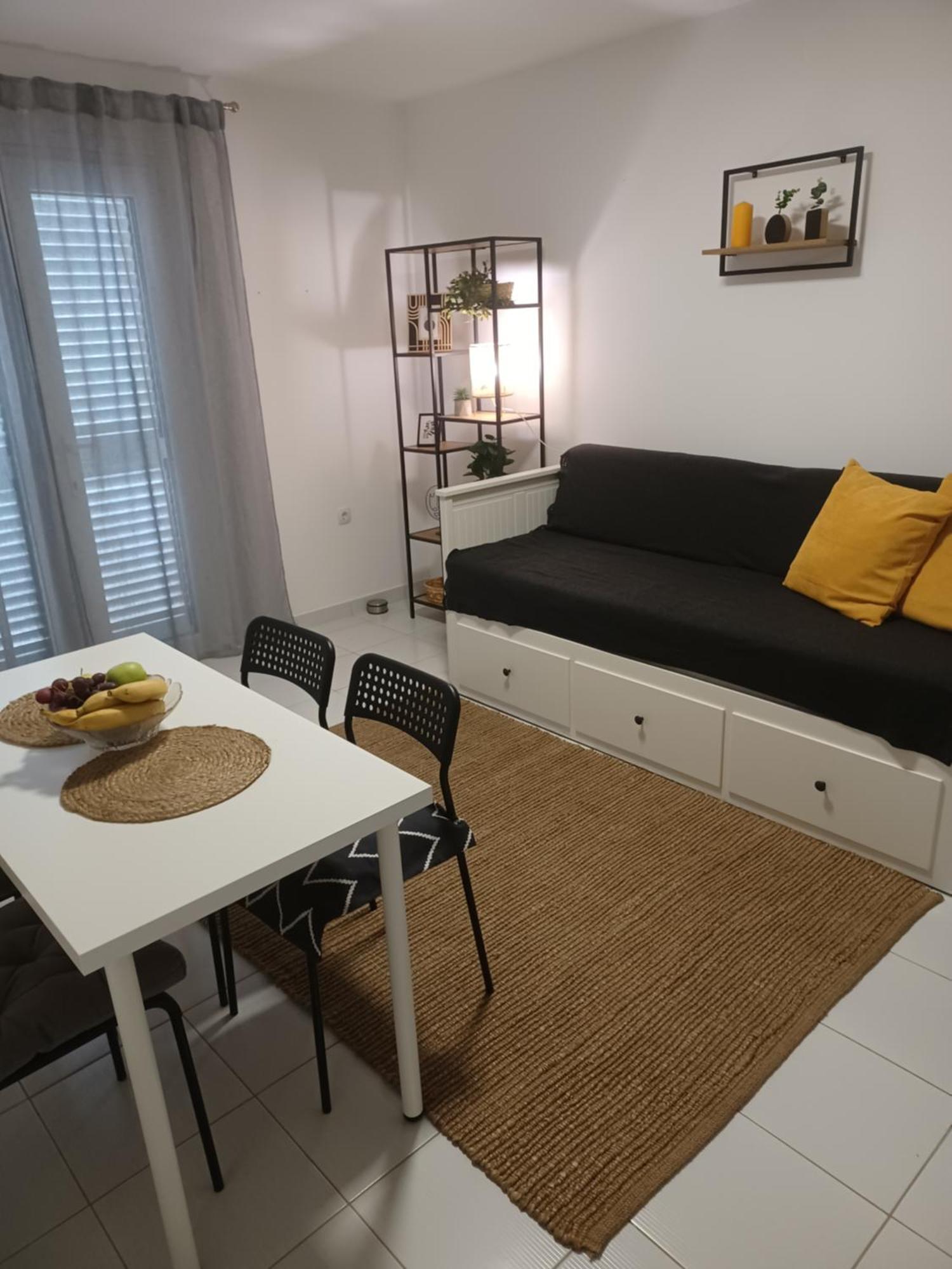Apartmani Ana - Meka Draga Obrovac Extérieur photo