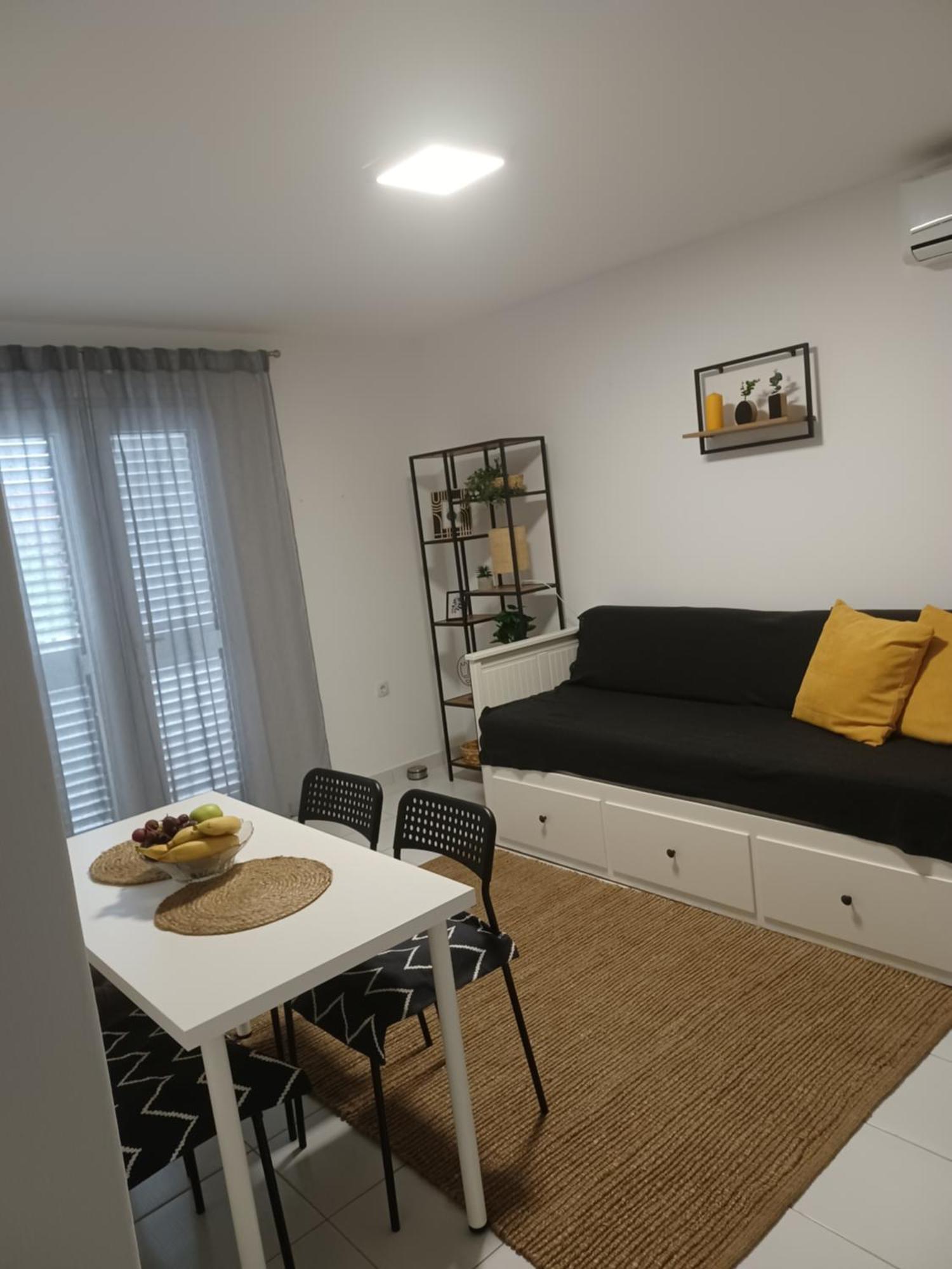 Apartmani Ana - Meka Draga Obrovac Extérieur photo