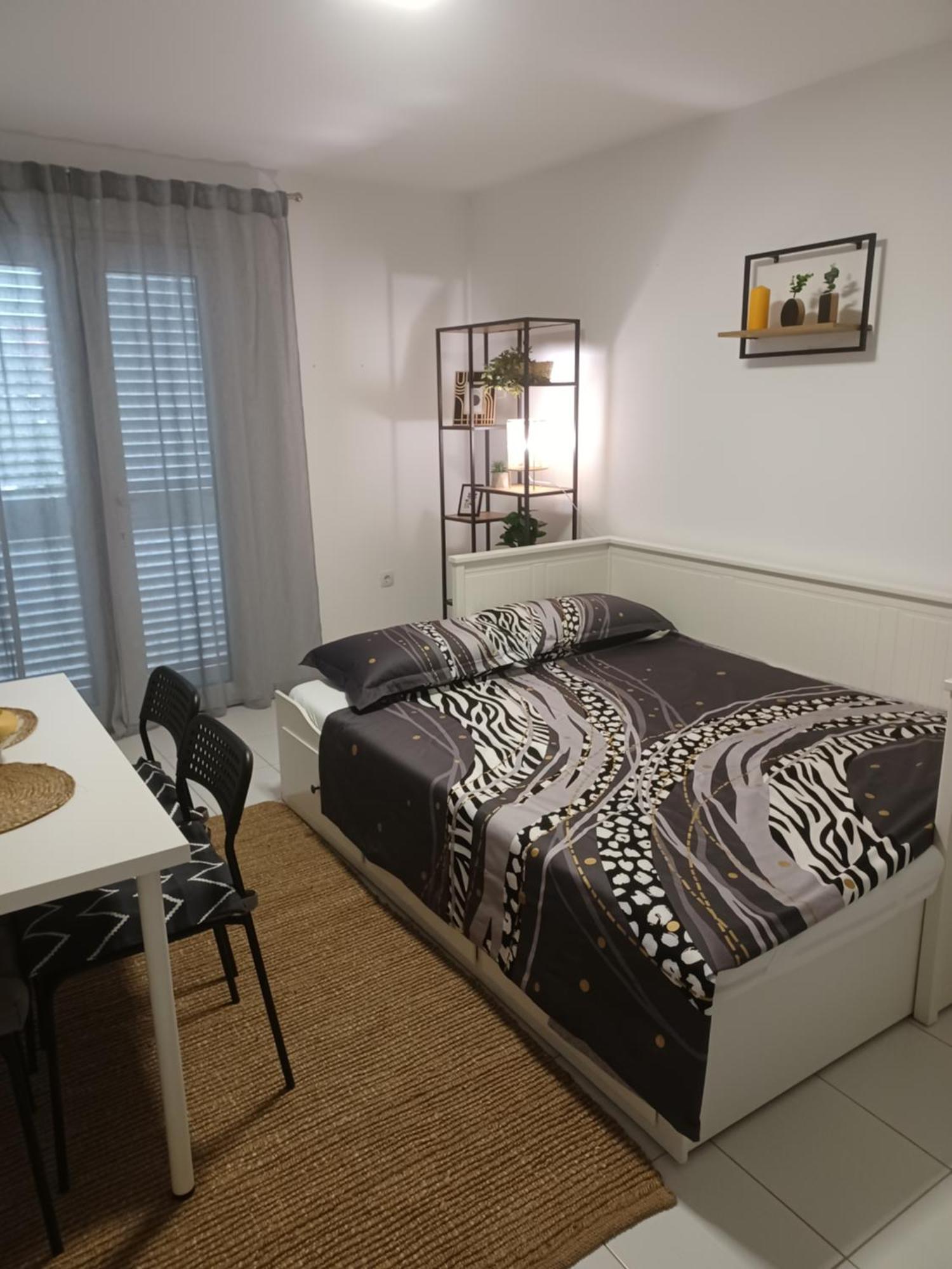 Apartmani Ana - Meka Draga Obrovac Extérieur photo
